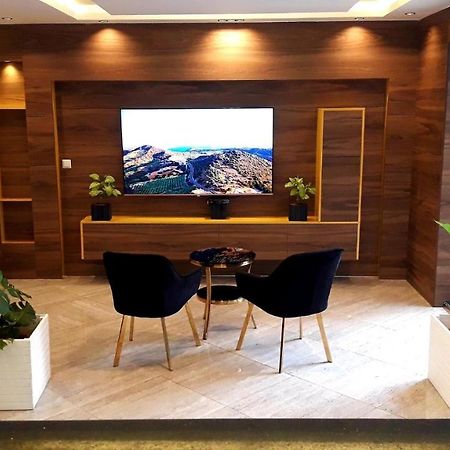 Residence Aniss Vacance Oran Bagian luar foto