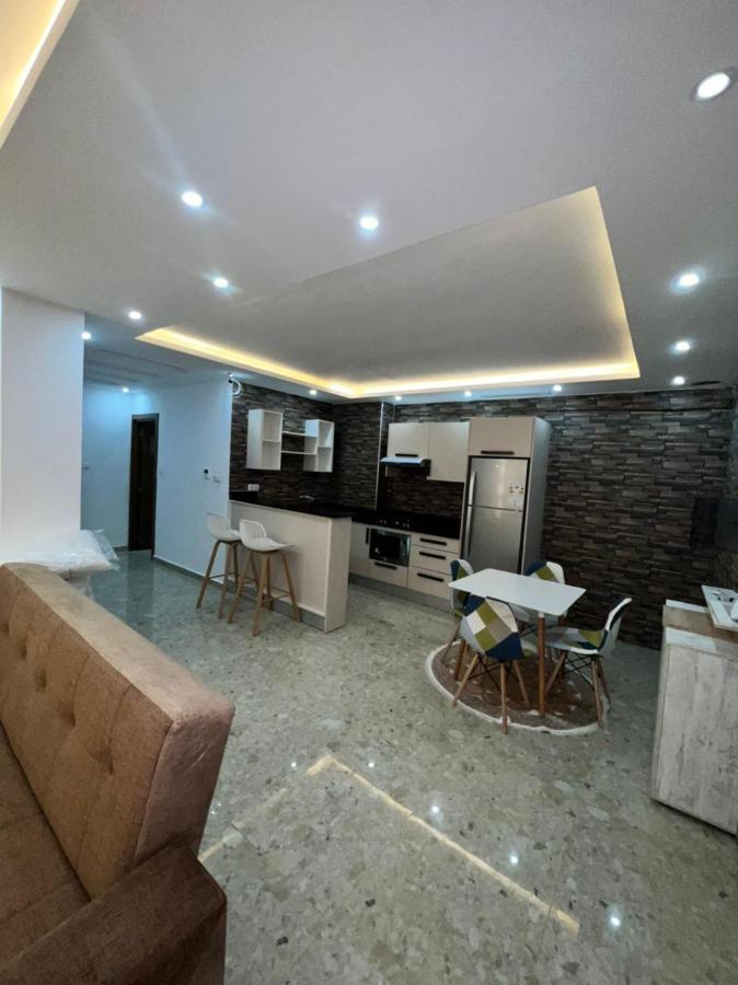 Residence Aniss Vacance Oran Bagian luar foto