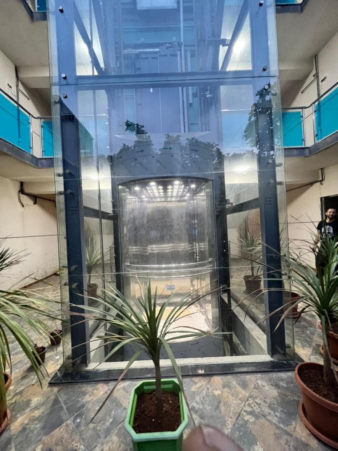 Residence Aniss Vacance Oran Bagian luar foto