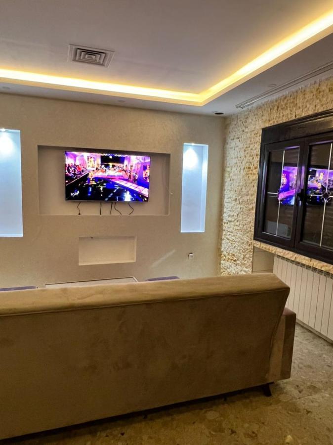 Residence Aniss Vacance Oran Bagian luar foto