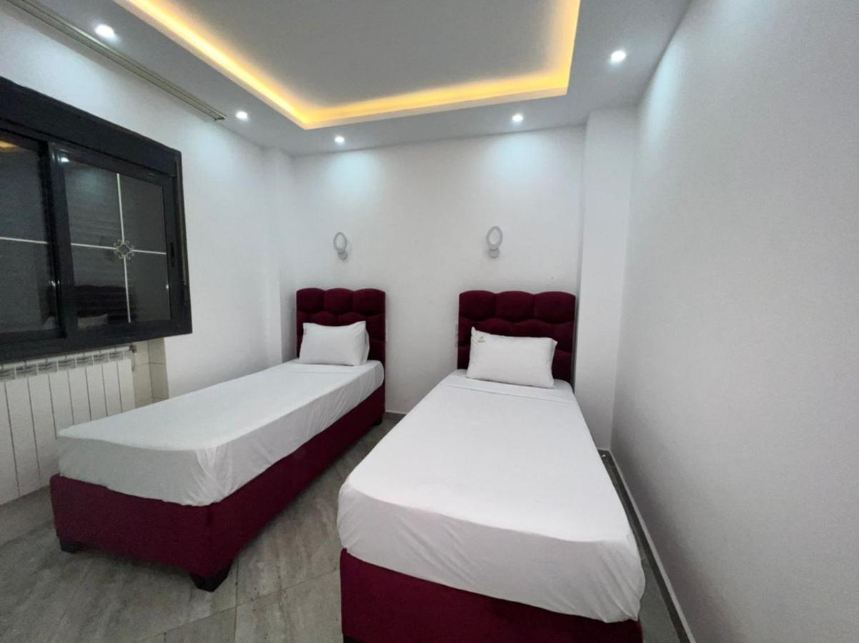 Residence Aniss Vacance Oran Bagian luar foto