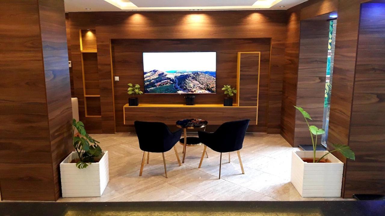 Residence Aniss Vacance Oran Bagian luar foto