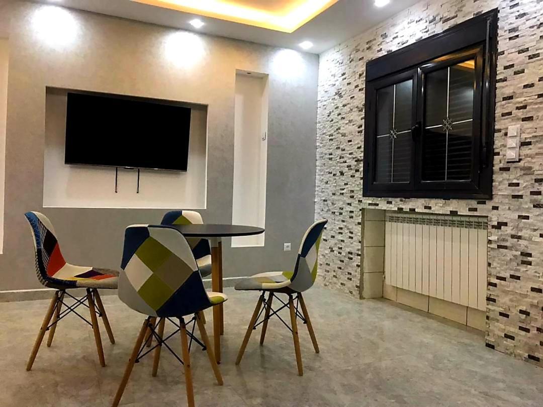 Residence Aniss Vacance Oran Bagian luar foto