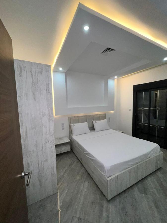 Residence Aniss Vacance Oran Bagian luar foto