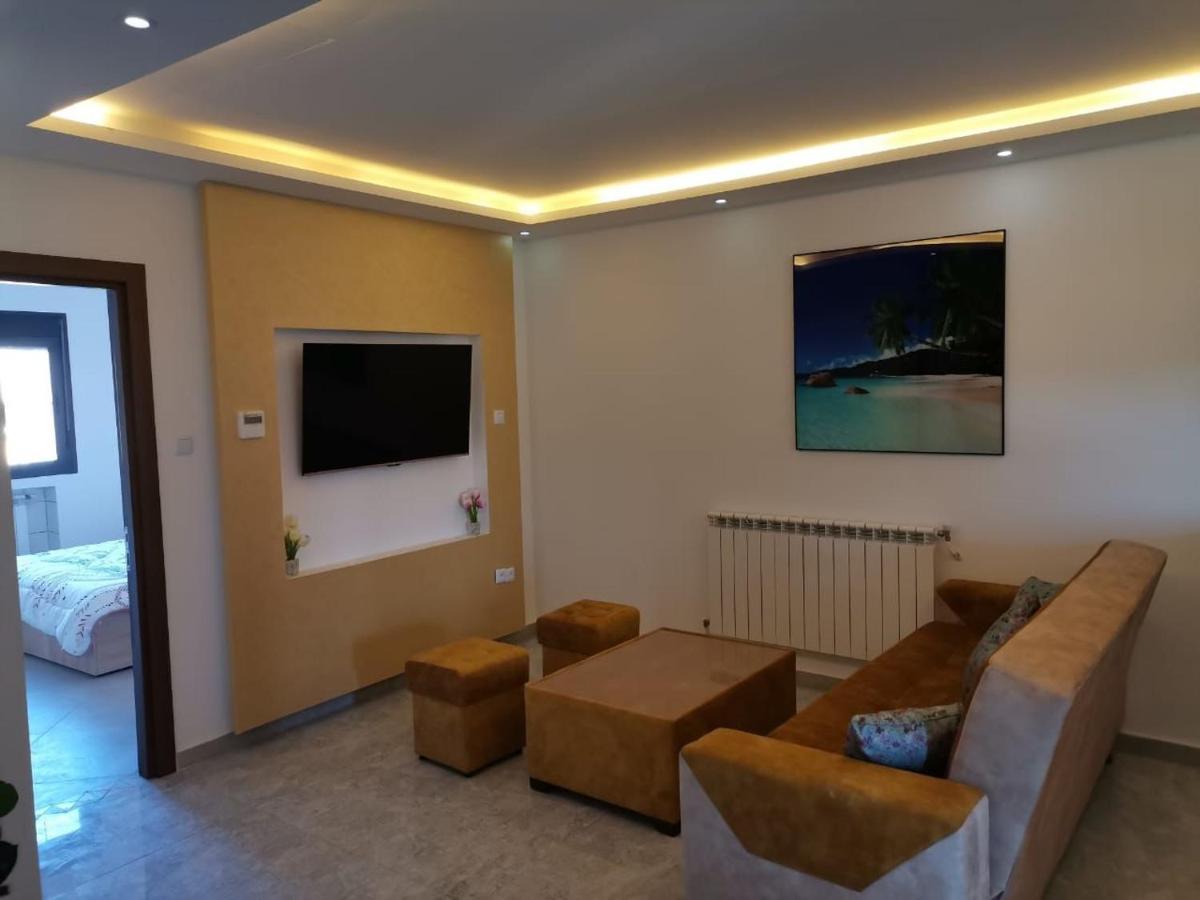 Residence Aniss Vacance Oran Bagian luar foto