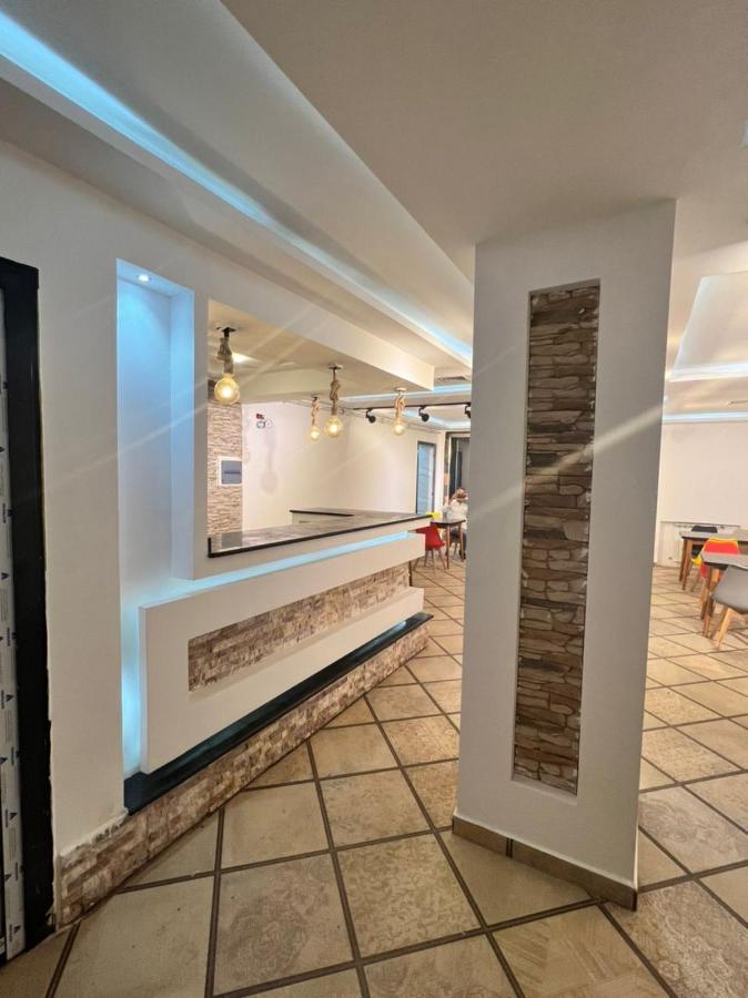 Residence Aniss Vacance Oran Bagian luar foto