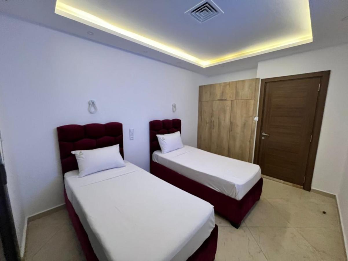 Residence Aniss Vacance Oran Bagian luar foto