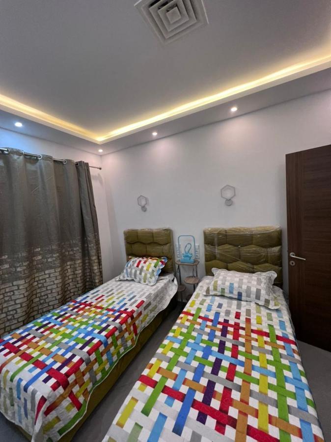 Residence Aniss Vacance Oran Bagian luar foto