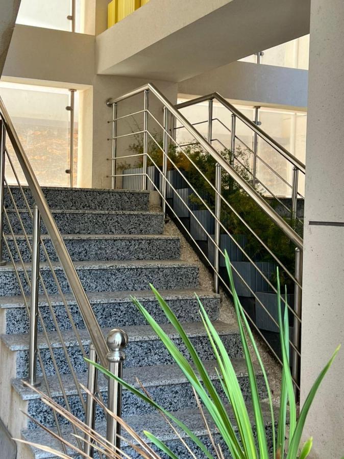 Residence Aniss Vacance Oran Bagian luar foto