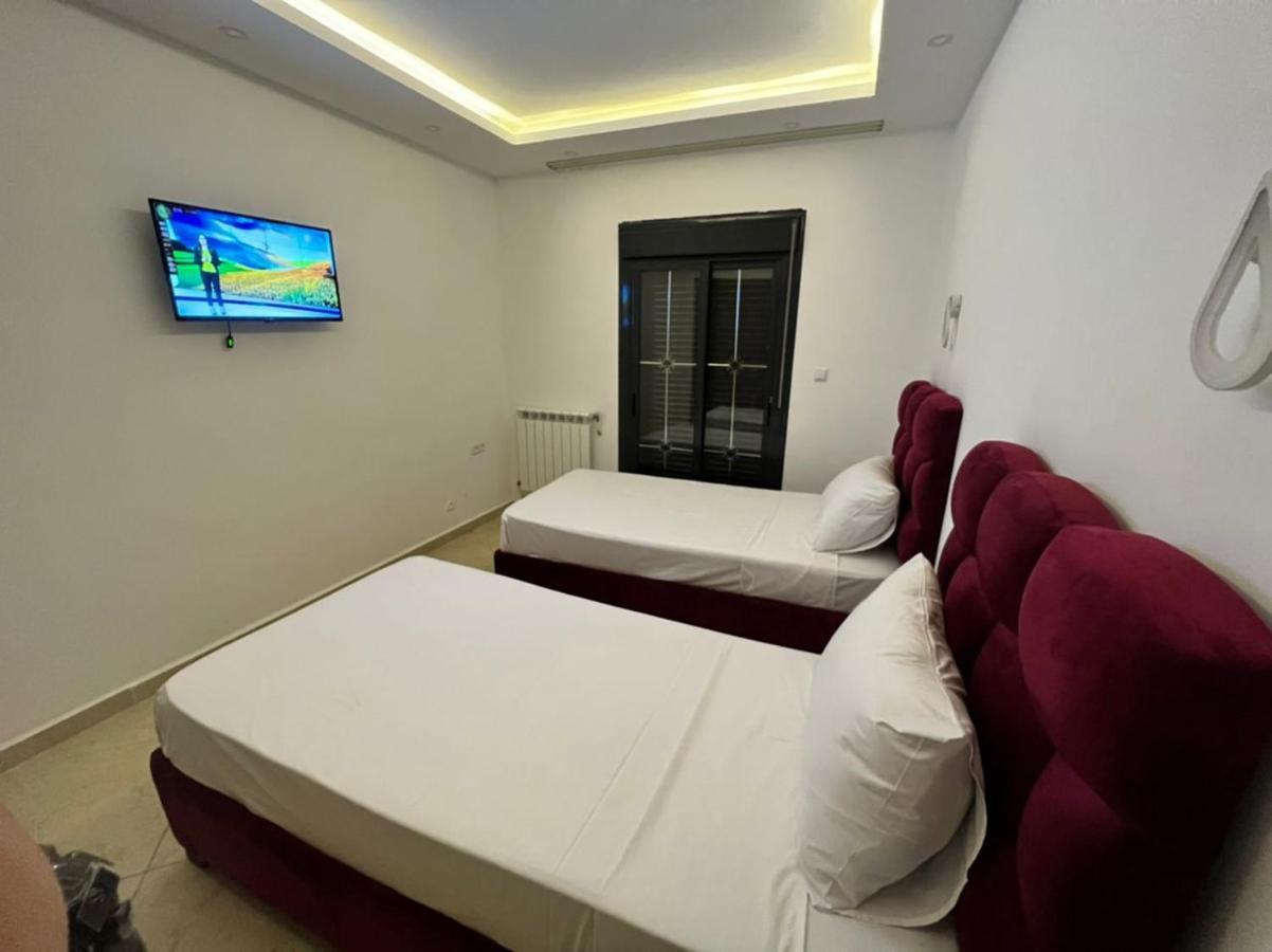 Residence Aniss Vacance Oran Bagian luar foto