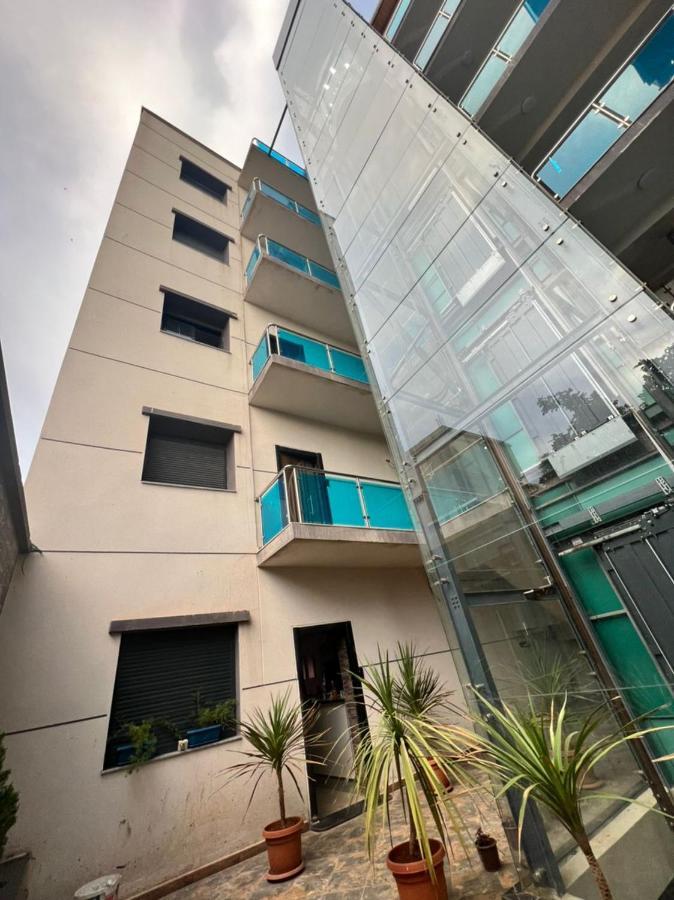 Residence Aniss Vacance Oran Bagian luar foto