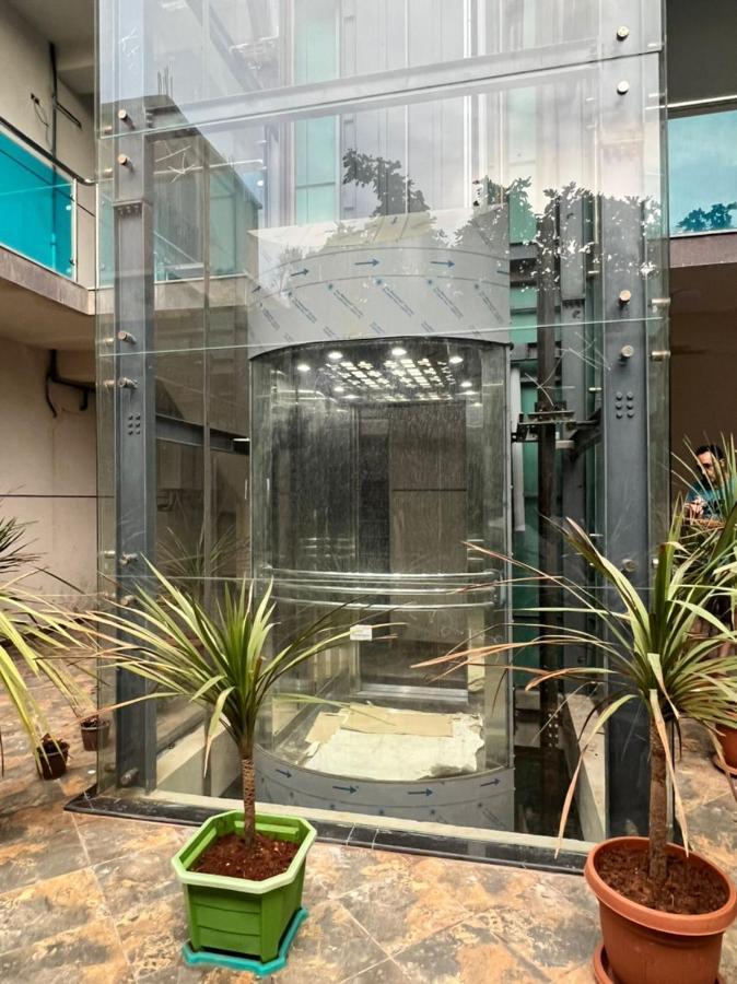 Residence Aniss Vacance Oran Bagian luar foto