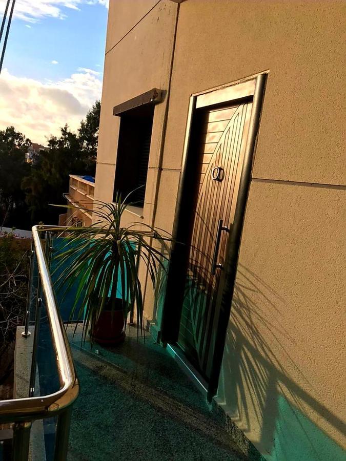 Residence Aniss Vacance Oran Bagian luar foto