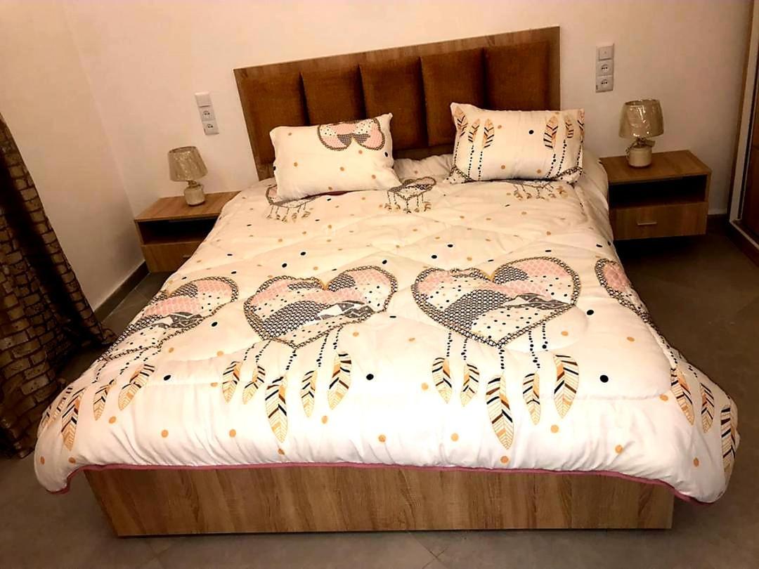 Residence Aniss Vacance Oran Bagian luar foto