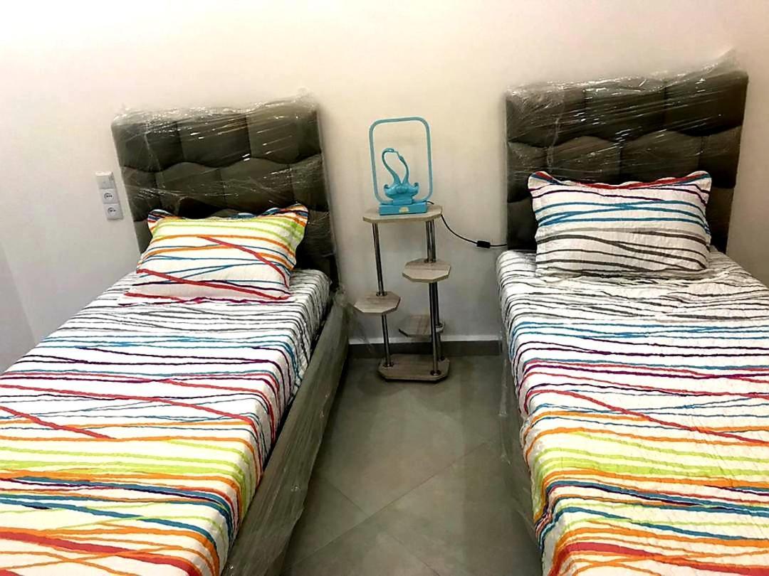 Residence Aniss Vacance Oran Bagian luar foto